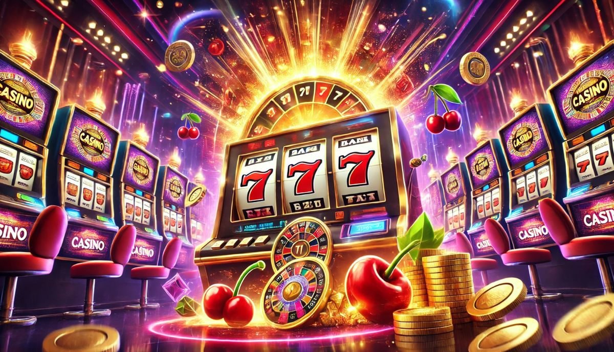 ga678 slot online