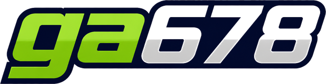 ga678 logo